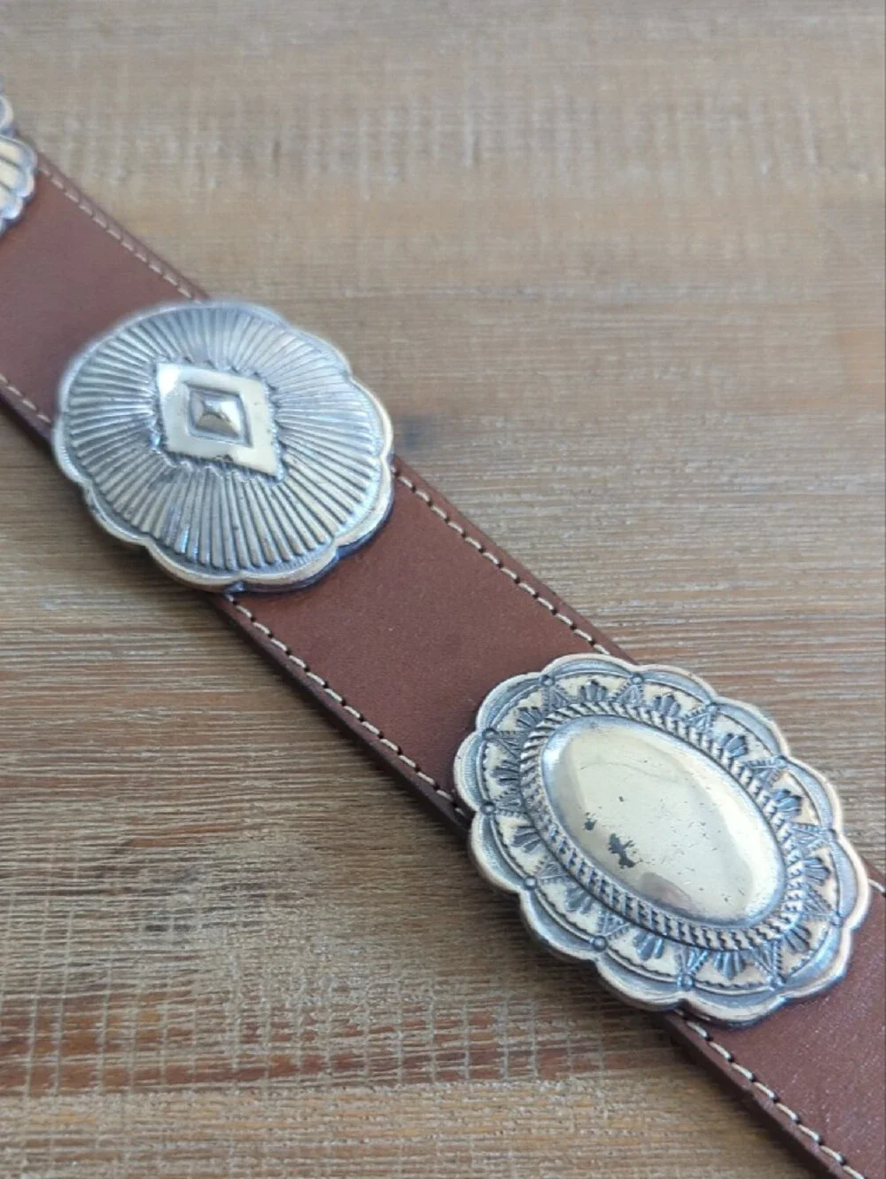 Justin Boots reference photos